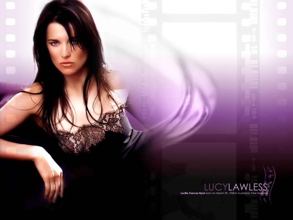 Lucy lawless 3