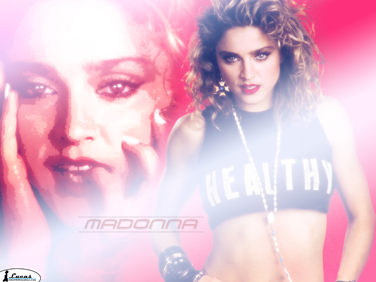 Madonna 20