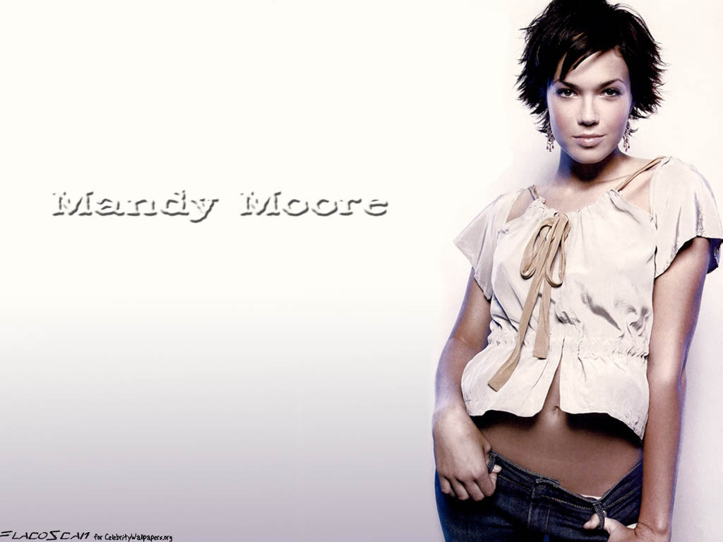 Mandy moore 12