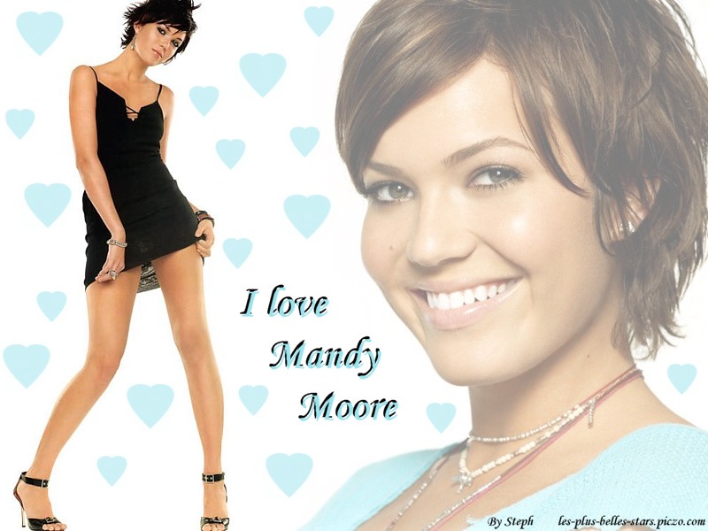 Mandy moore 44