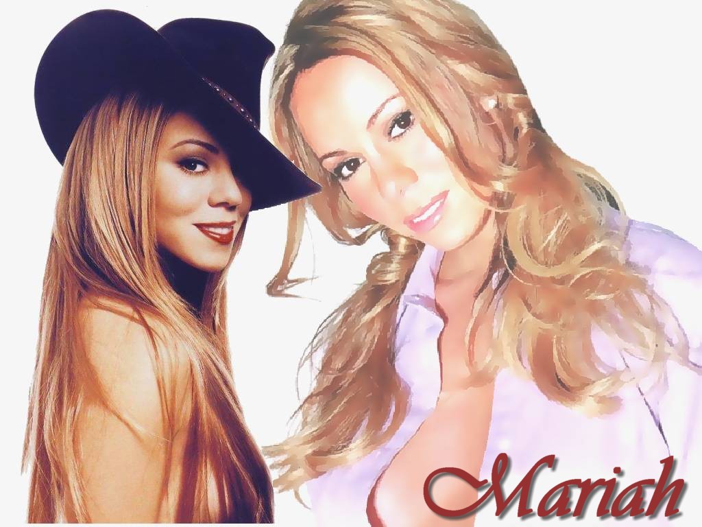Mariah carey 10