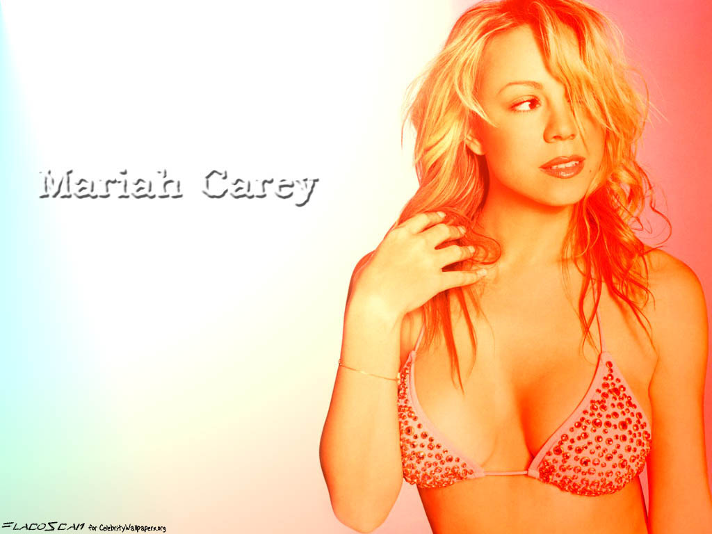 Mariah carey 23