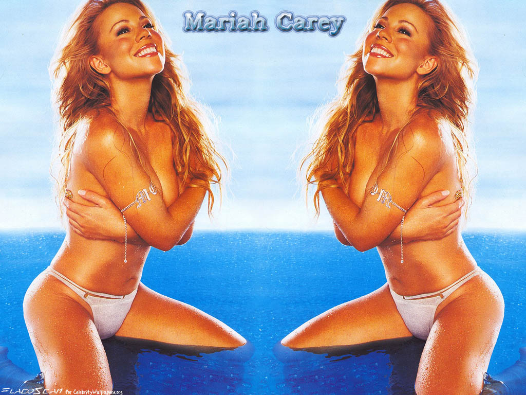 Mariah carey 43