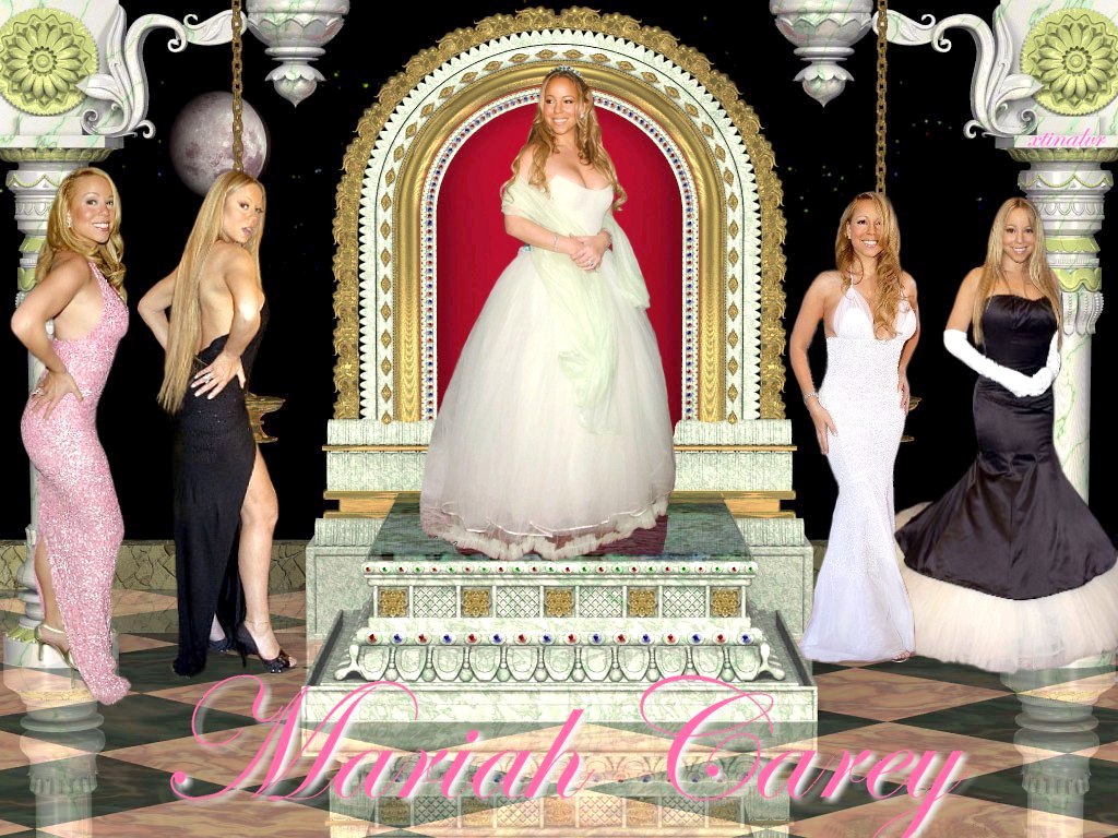 Mariah carey 56