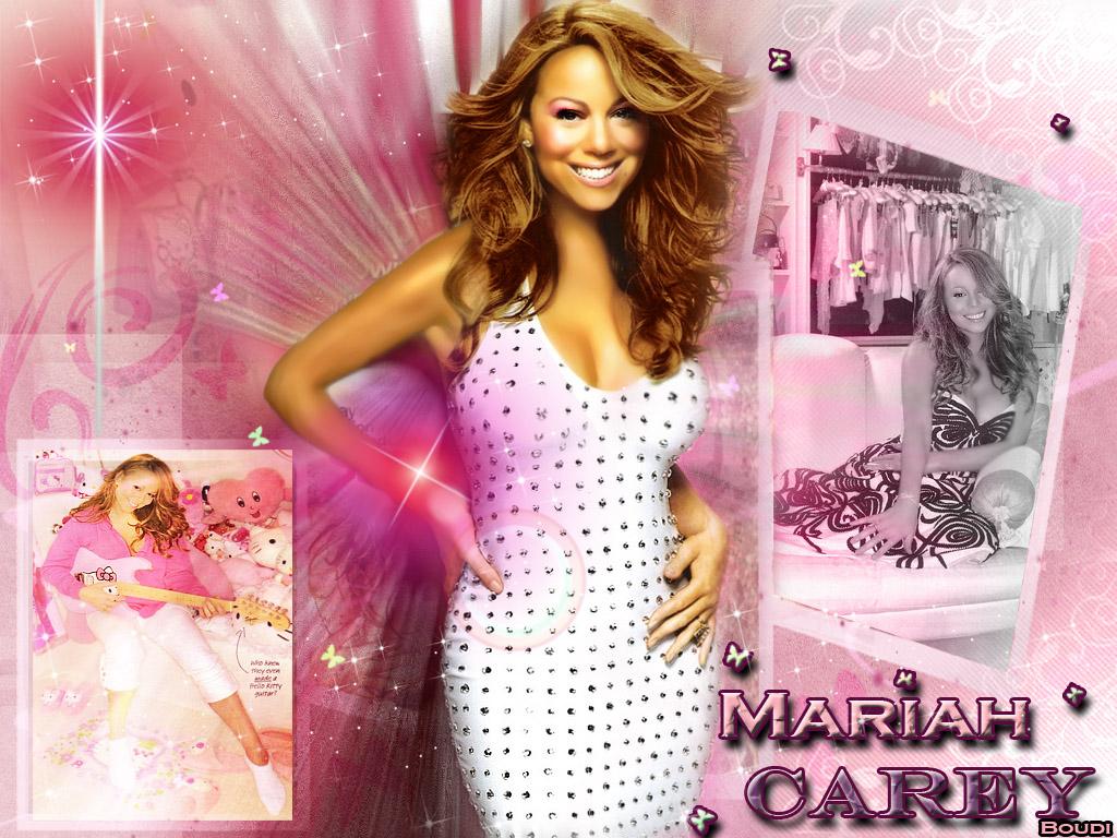 Mariah carey 74