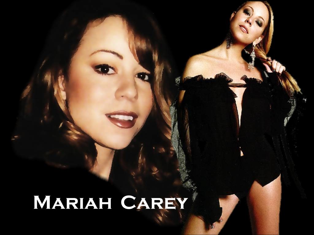 Mariah carey 9