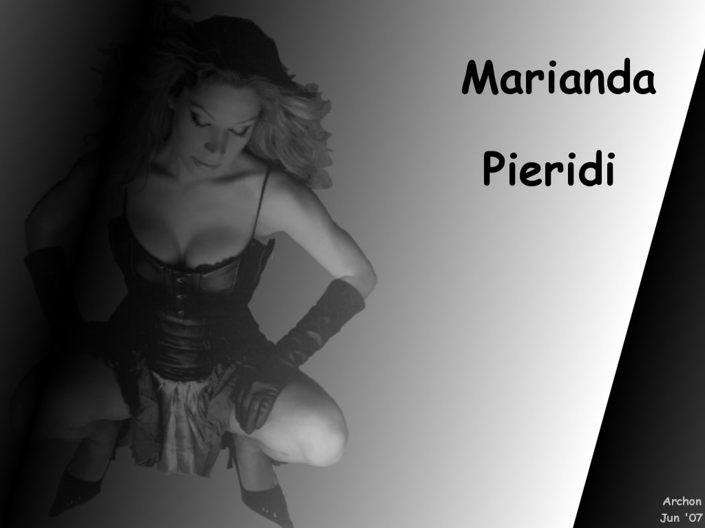 Marianda pieridi 1