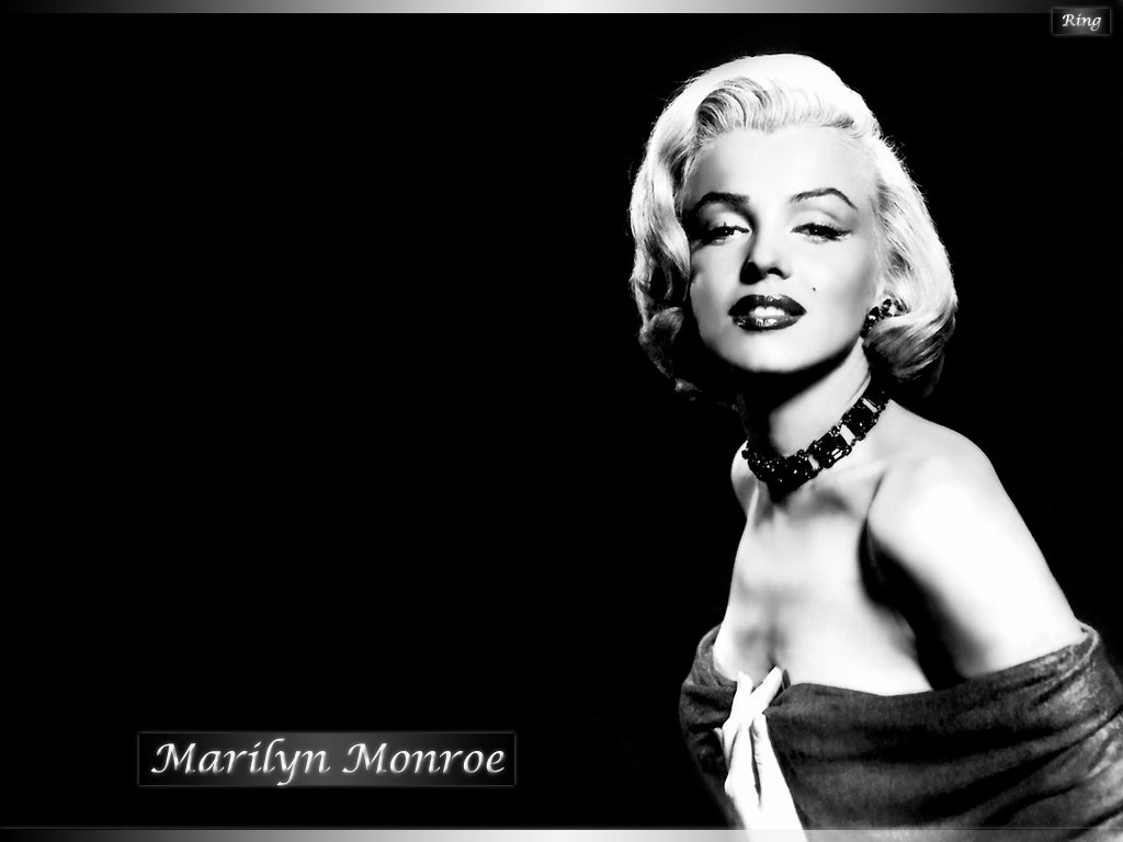 Marilyn monroe 11