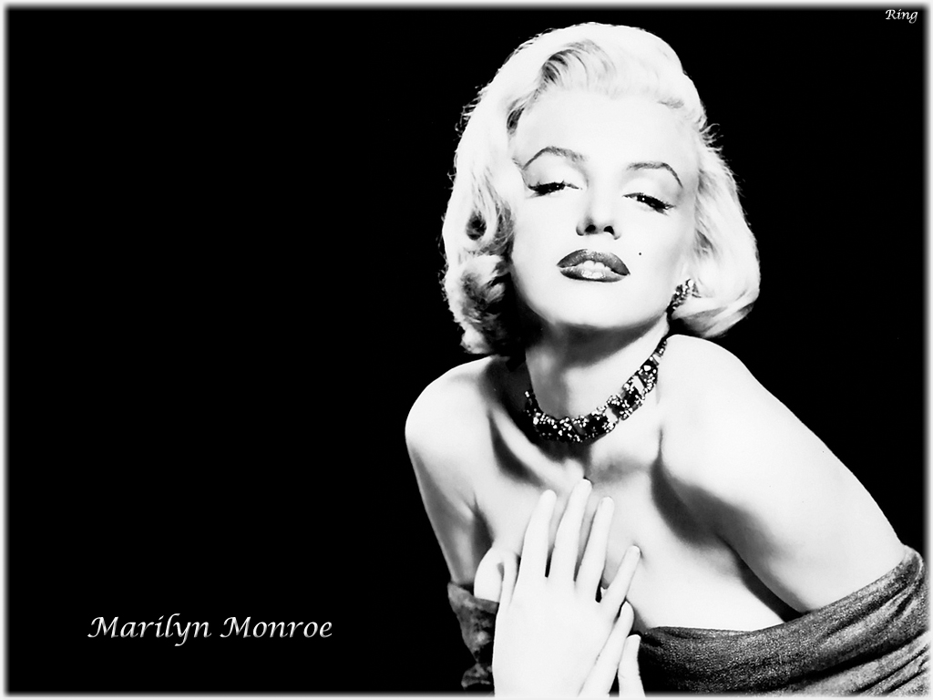 Marilyn monroe 9