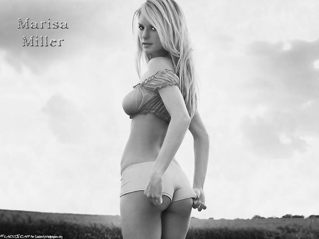 Marisa miller 14