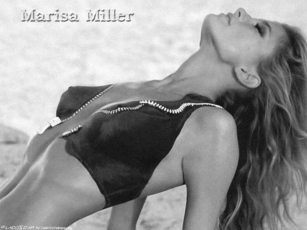 Marisa miller 6