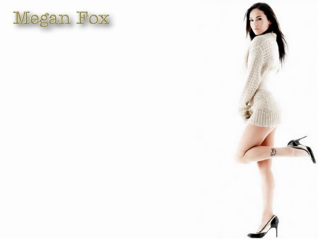 Megan fox 8