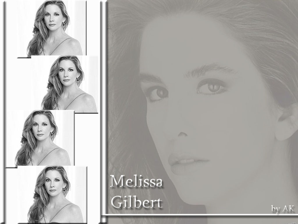 Melissa gilbert 3