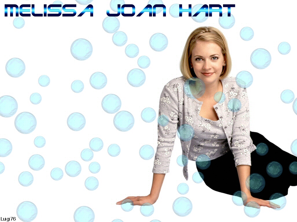 Melissa joan hart 4