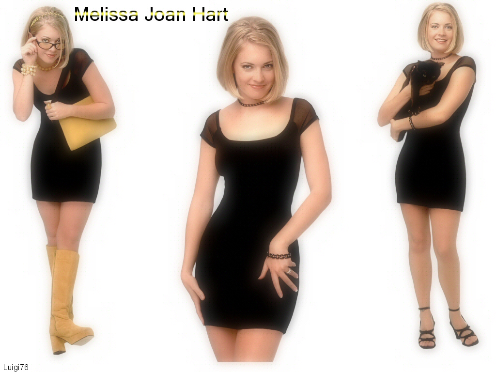 Melissa joan hart 5