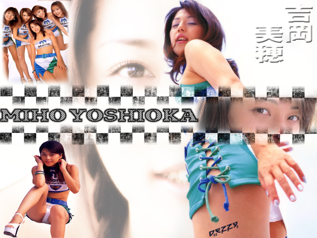 Miho yoshioka 6