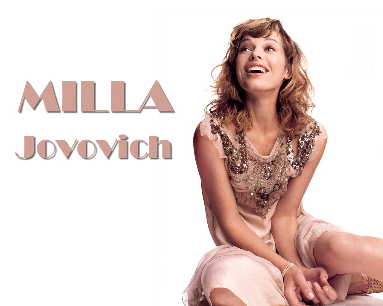 Milla jovovich 29