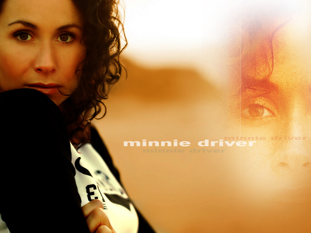 Minnie driver 1