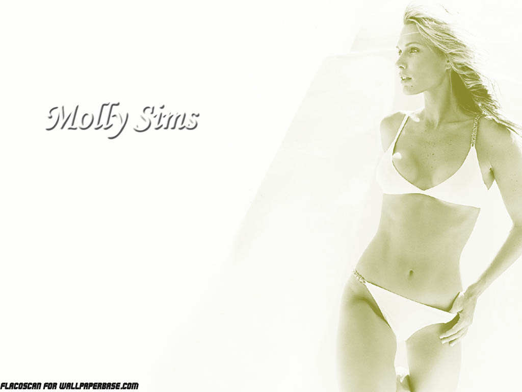 Molly sims 6