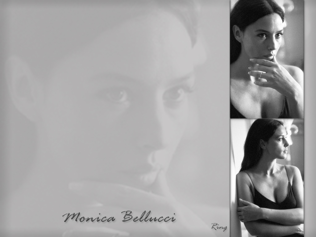 Monica bellucci 101
