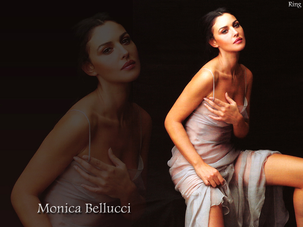 Monica bellucci 109