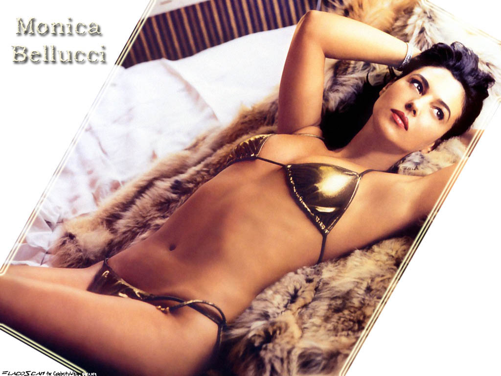 Monica bellucci 37