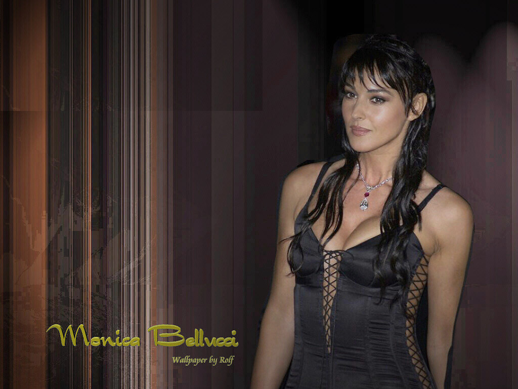 Monica bellucci 45