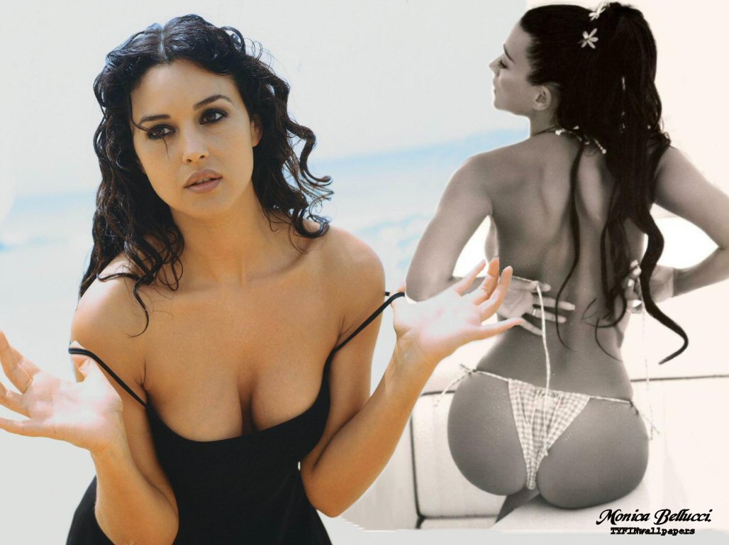 Monica bellucci 61
