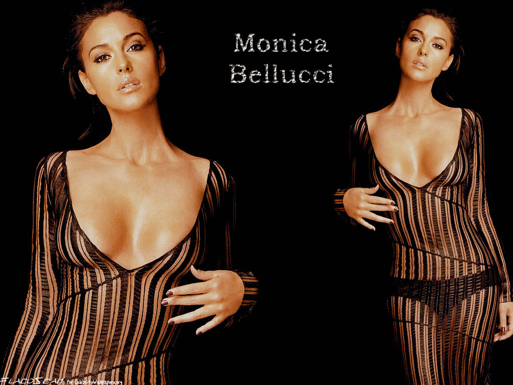 Monica bellucci 72