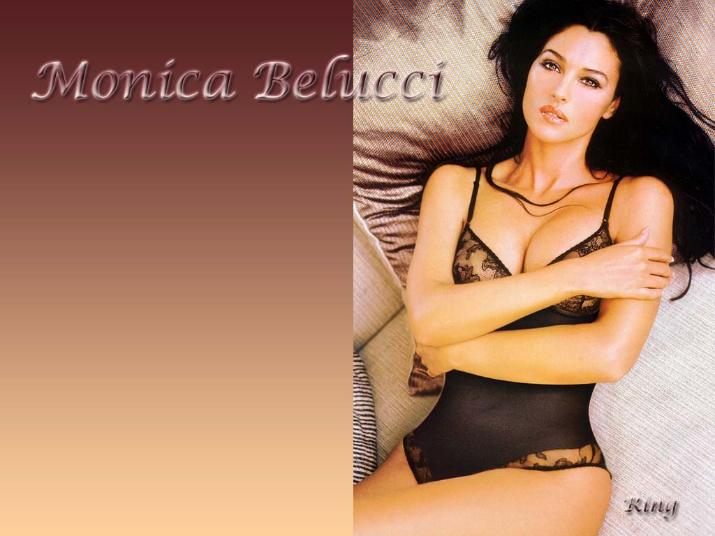 Monica bellucci 80