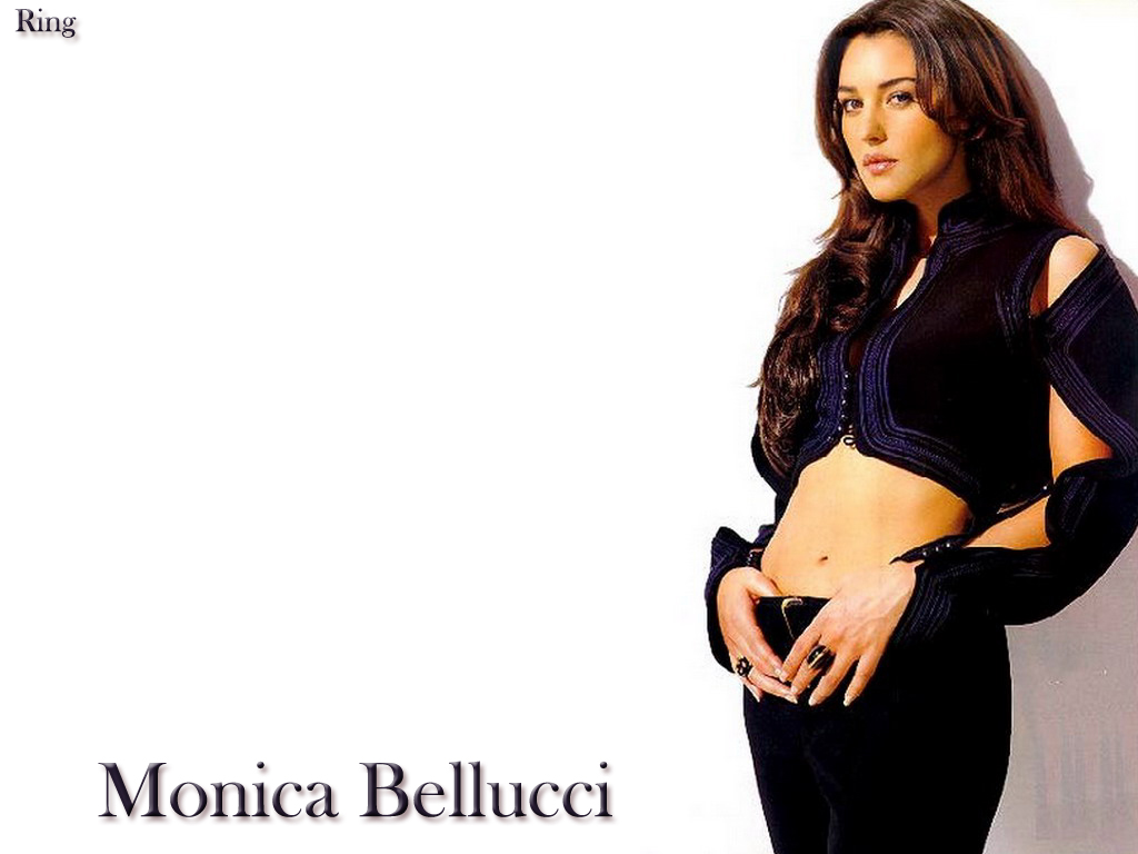Monica bellucci 83