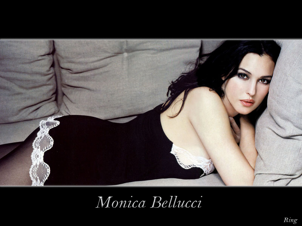 Monica bellucci 89