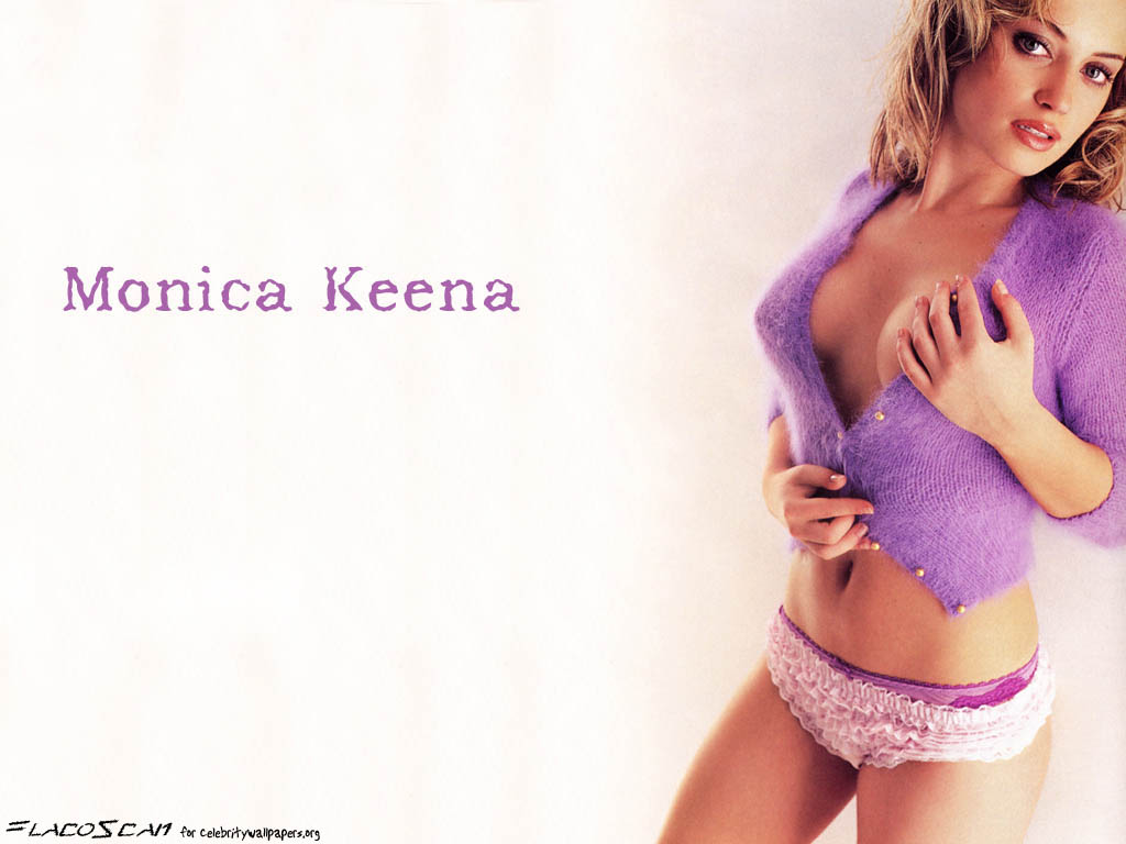 Monica keena 1