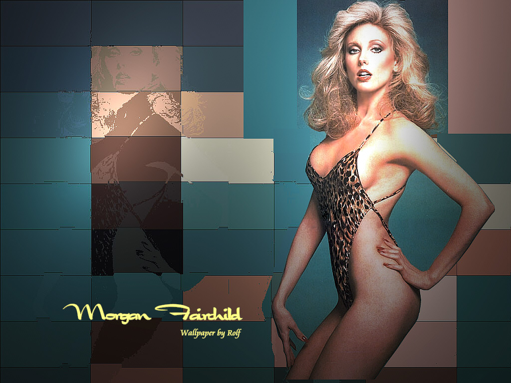 Morgan fairchild 12