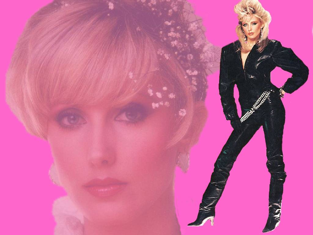 Morgan fairchild 4