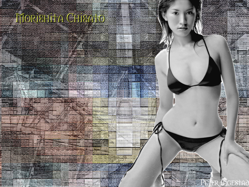 Morishita chisato 1