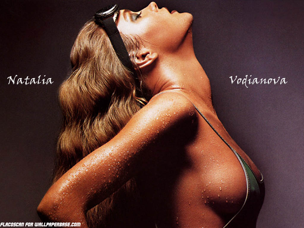 Natalia vodianova 4