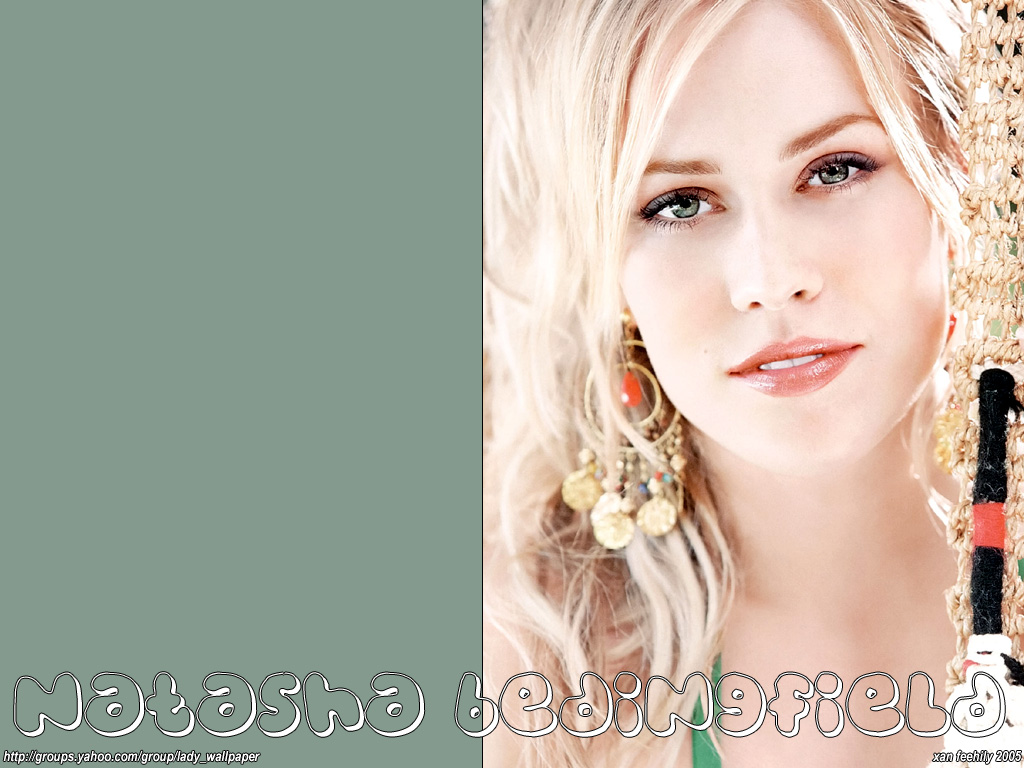 Natasha bedingfield 1