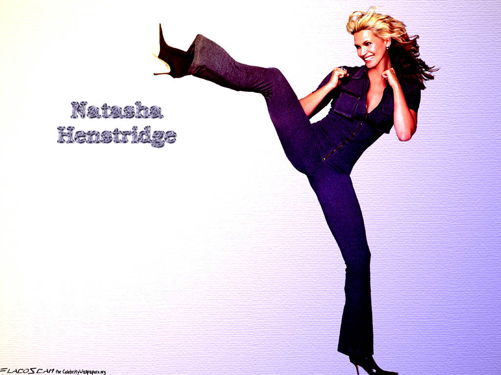 Natasha henstridge 7