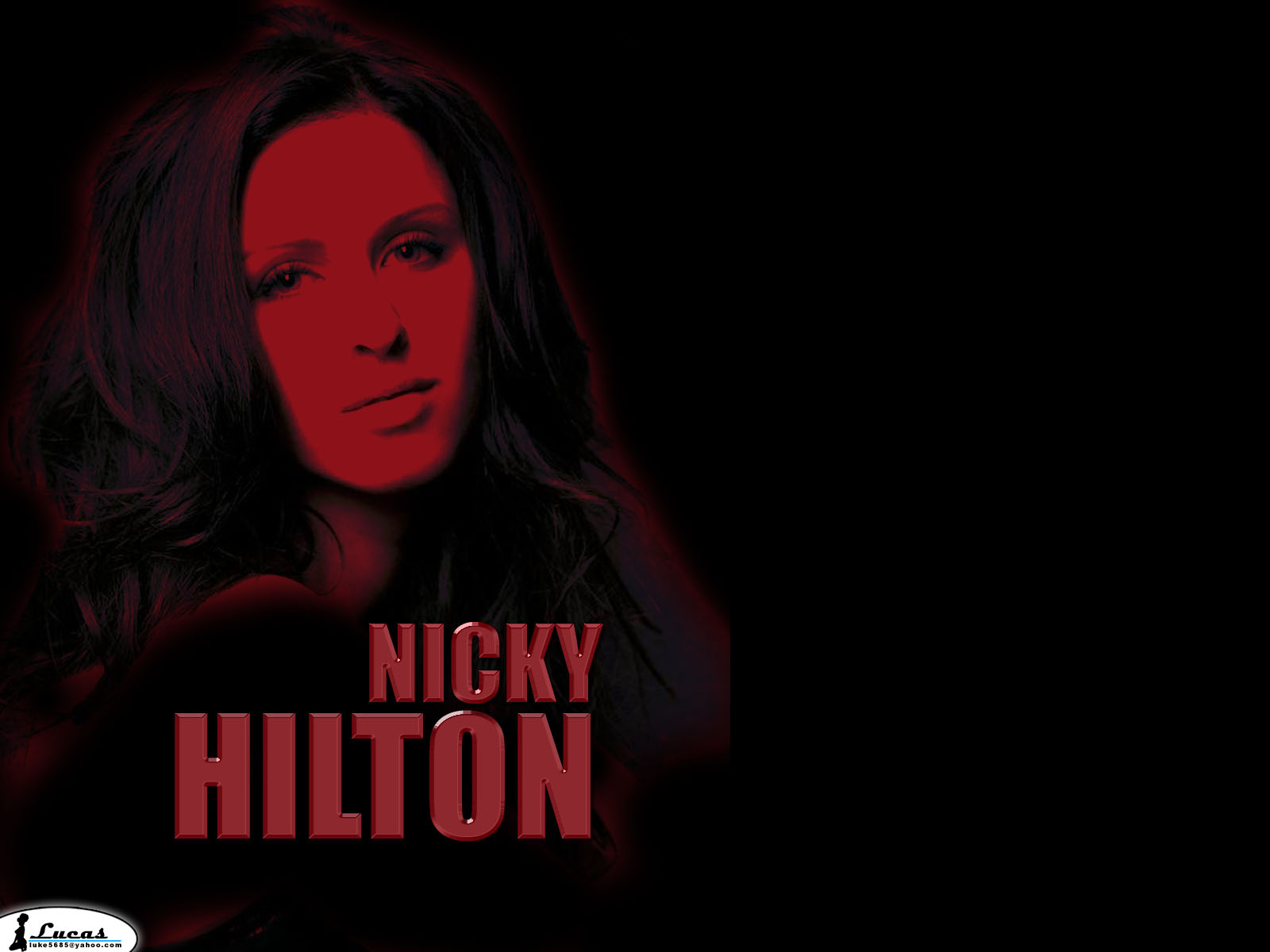 Nicky hilton 5