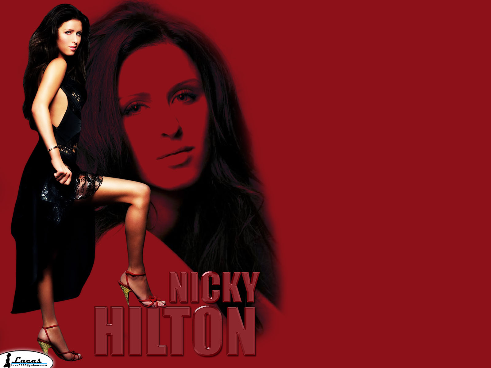 Nicky hilton 6