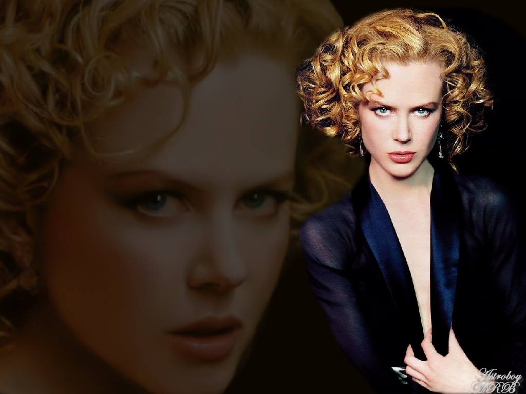 Nicole kidman 14
