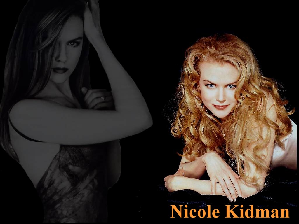 Nicole kidman 8