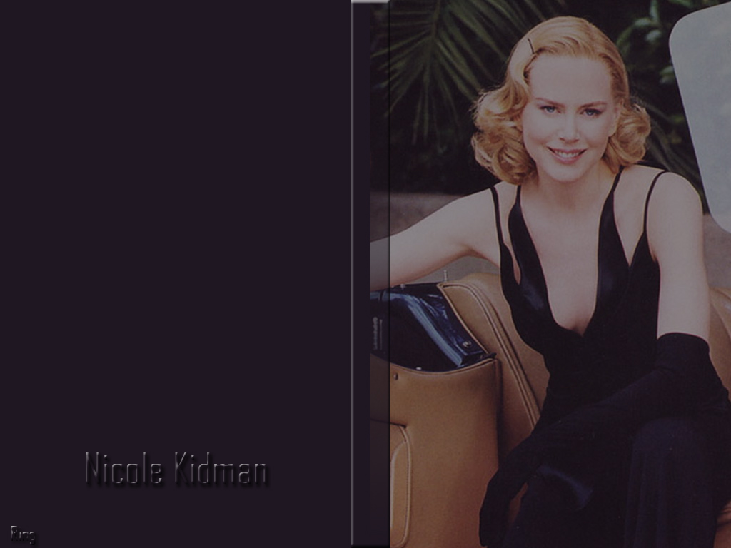 Nicole kidman 80