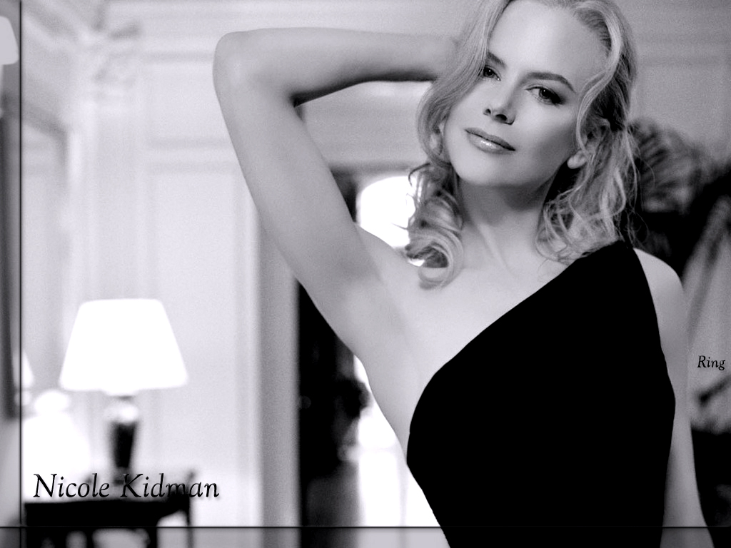 Nicole kidman 90