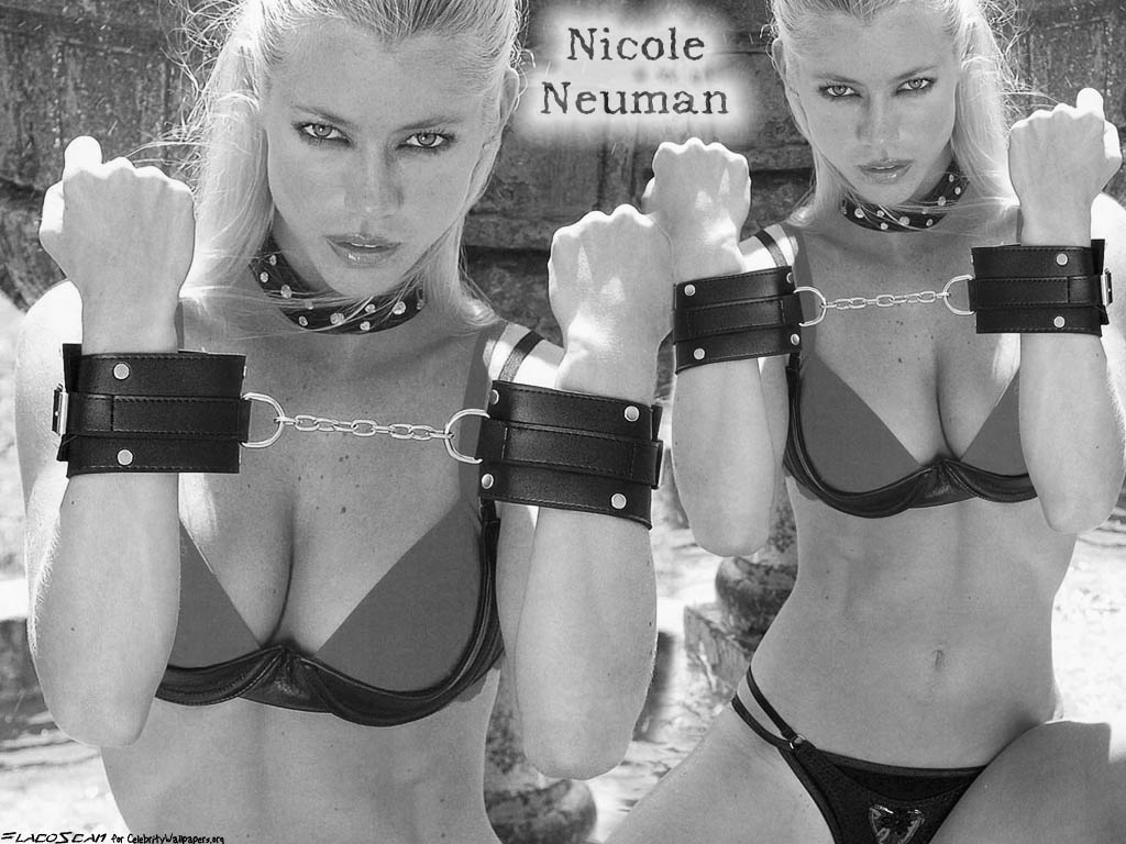 Nicole neuman 1