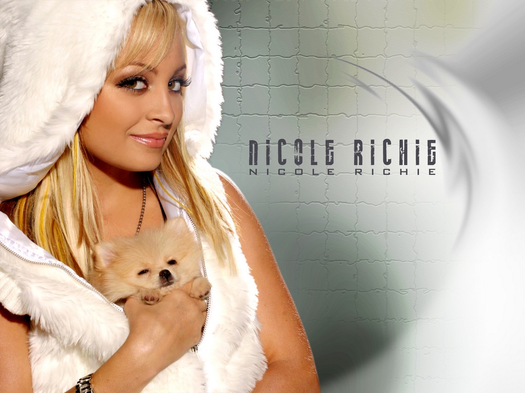 Nicole richie 4