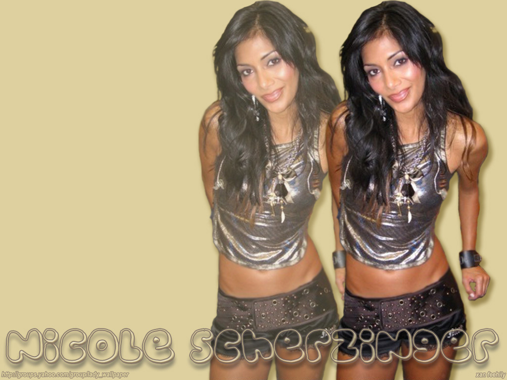 Nicole scherzinger 2