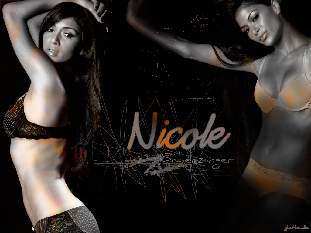 Nicole scherzinger 5