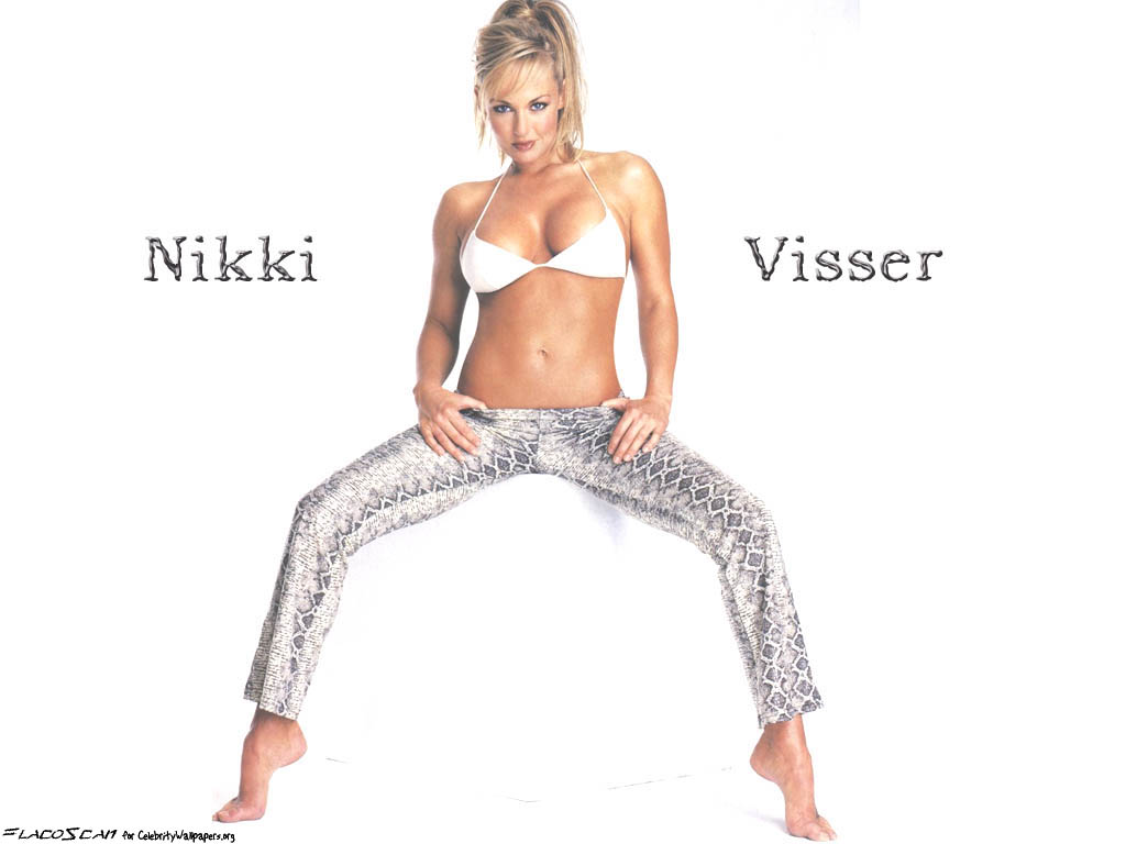 Nikki visser 9